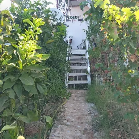 Hotel Dincoglu Fethiye